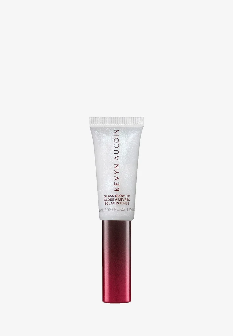 GLASS GLOW LIP - Lipgloss - crystal clear