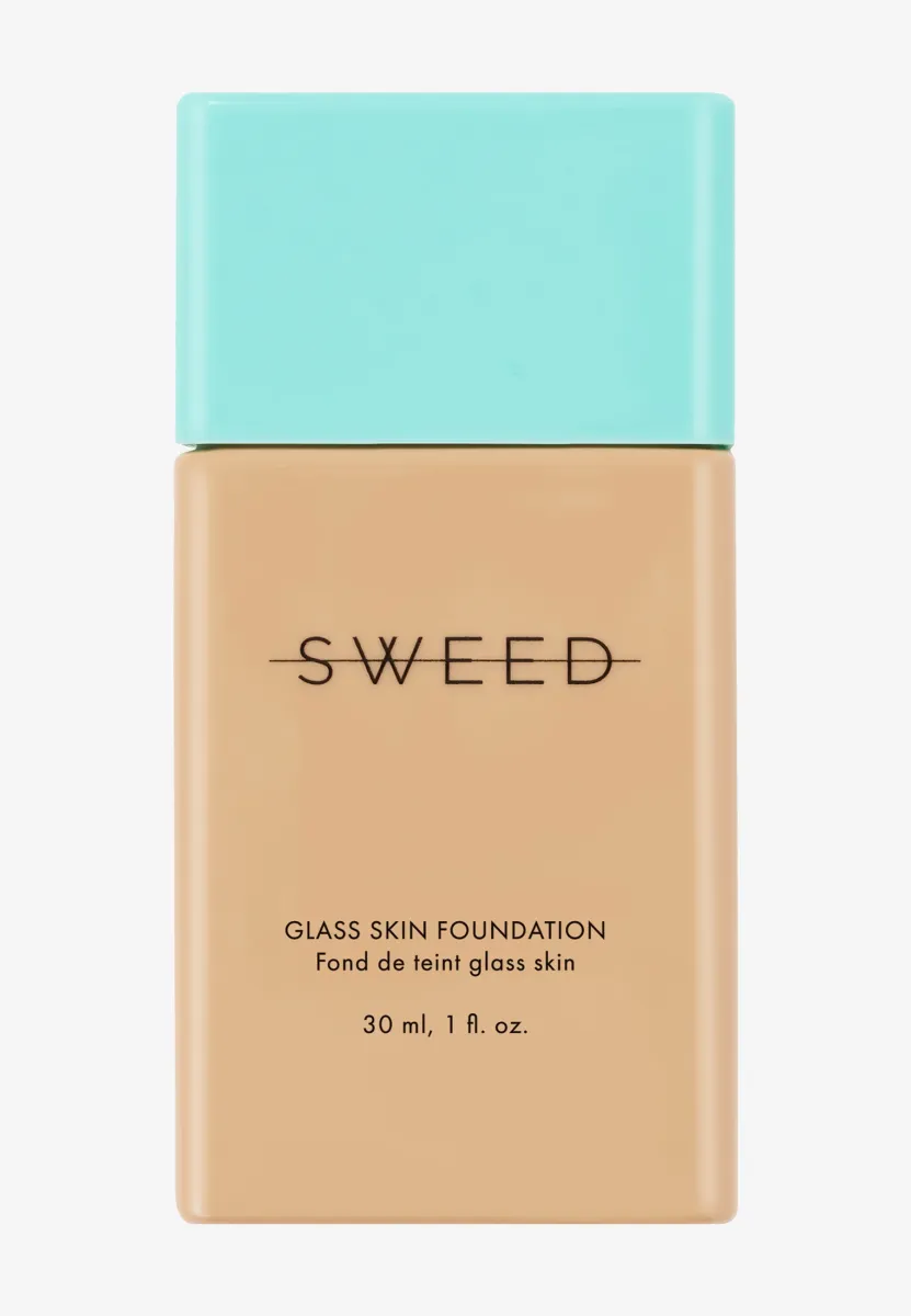 GLASS SKIN FOUNDATION - Foundation - 13