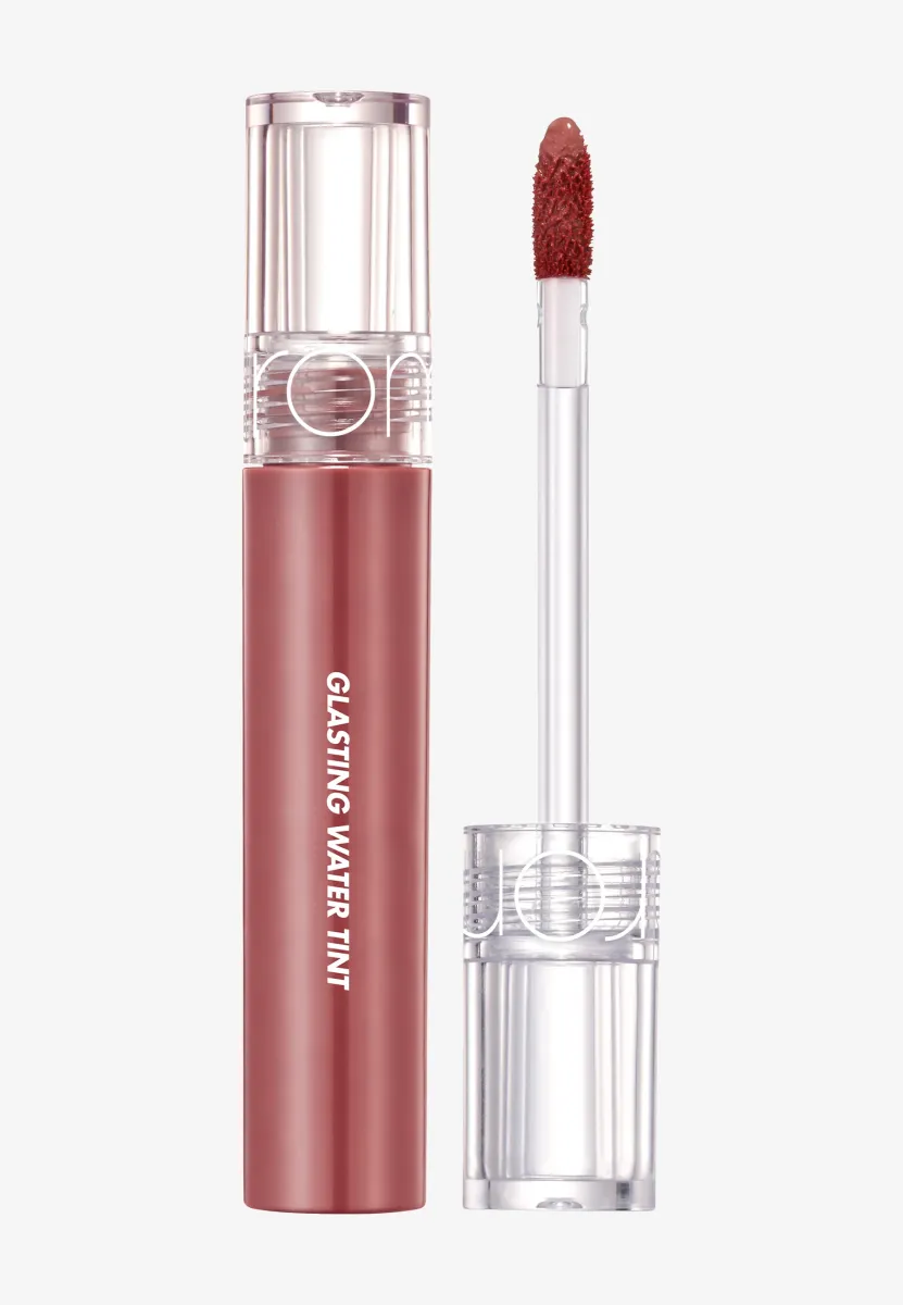 GLASTING WATER TINT - Flüssiger Lippenstift - mauve moon