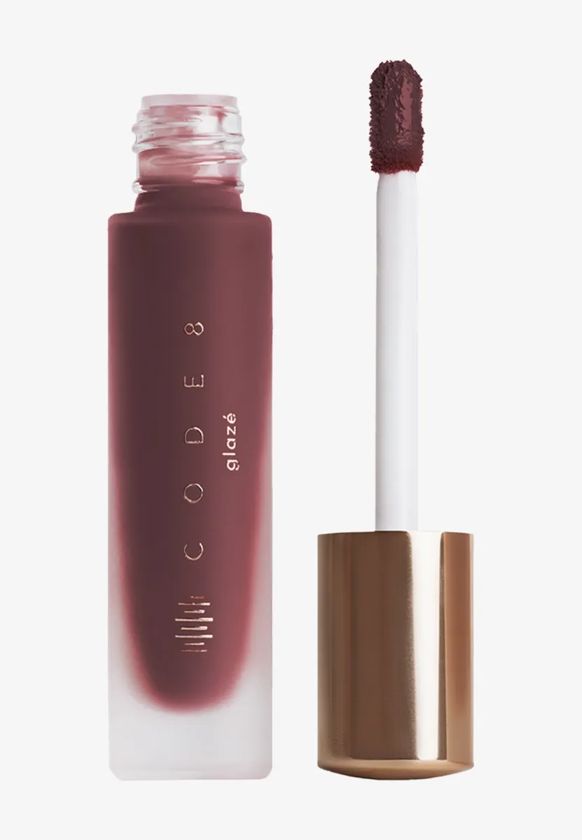 GLAZÉ LIP LACQUER - Lip Stain - Midnight in London