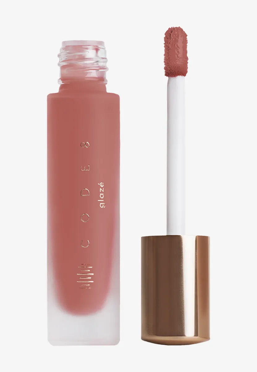 GLAZÉ LIP LACQUER - Lip Stain - Minimalist