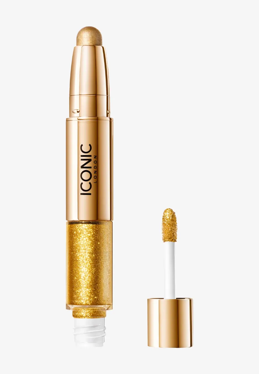 GLAZE CRAYON - Lidschatten - goldmine