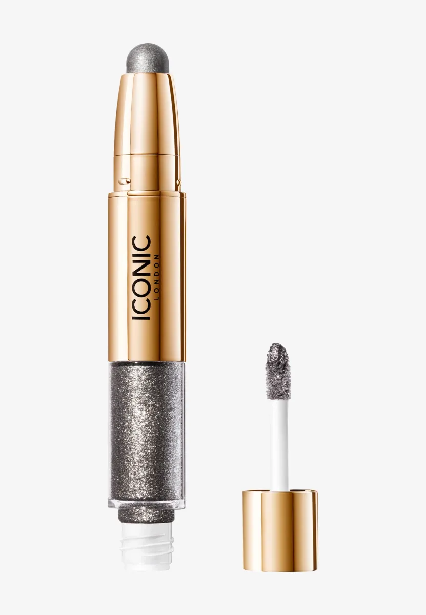 GLAZE CRAYON - Lidschatten - onyx