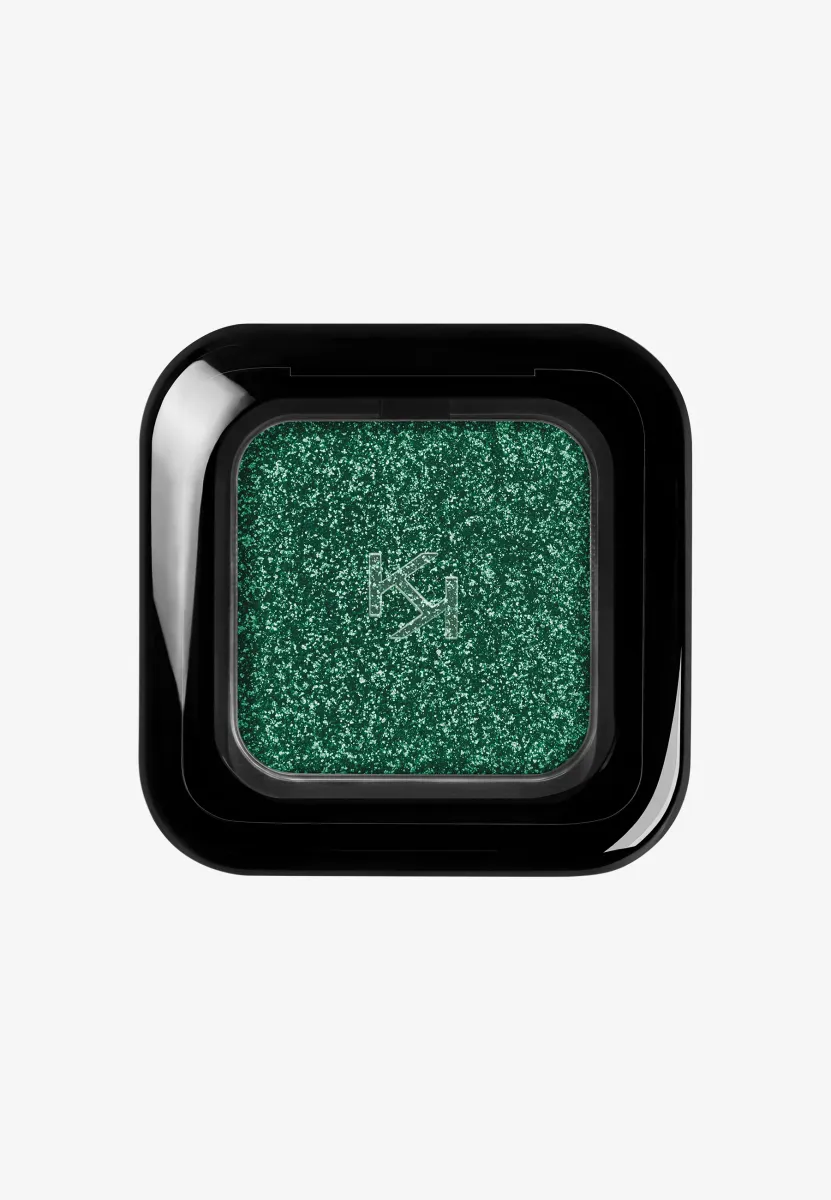 GLITTER SHOWER EYESHADOW - Lidschatten - enchanted forest