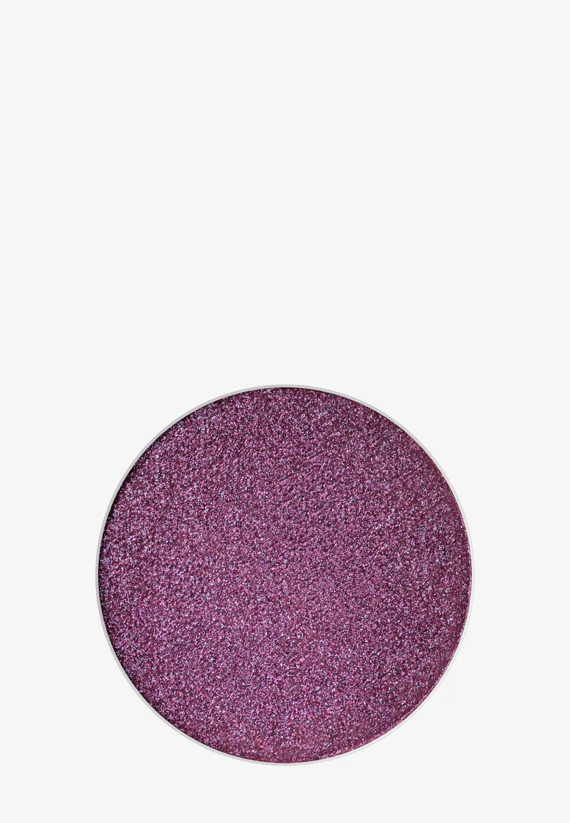 GLITTER SINGLE EYESHADOW PRO PAN - Lidschatten - cant stop don't stop