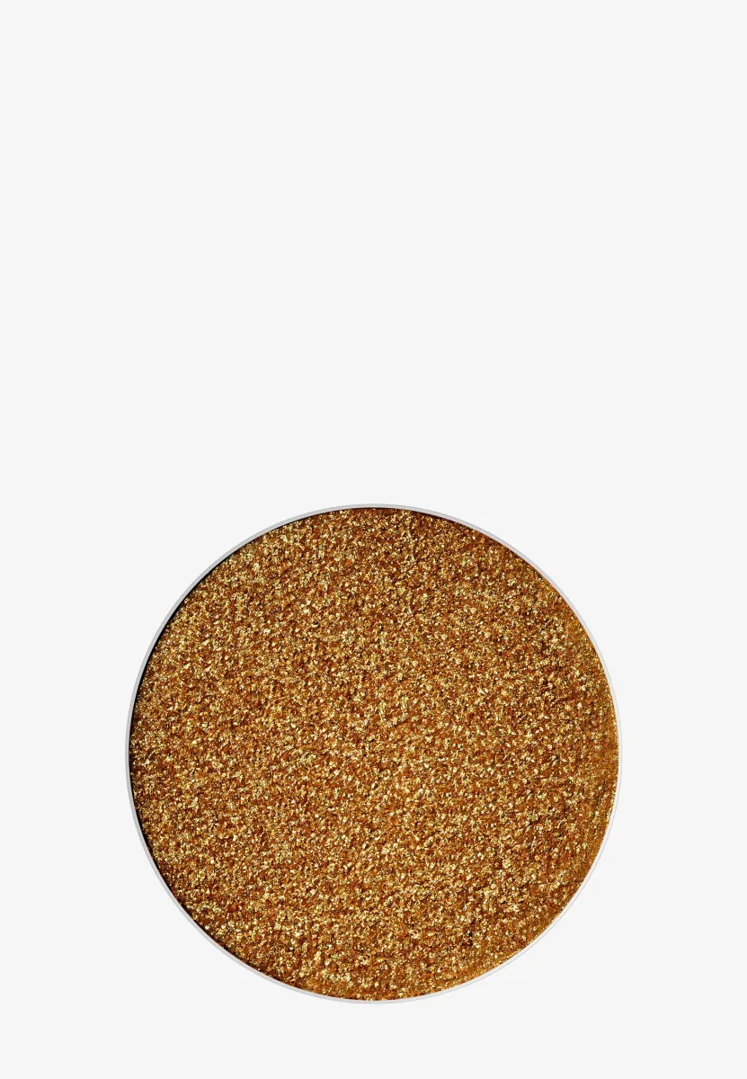 GLITTER SINGLE EYESHADOW PRO PAN - Lidschatten - i like 2 watch