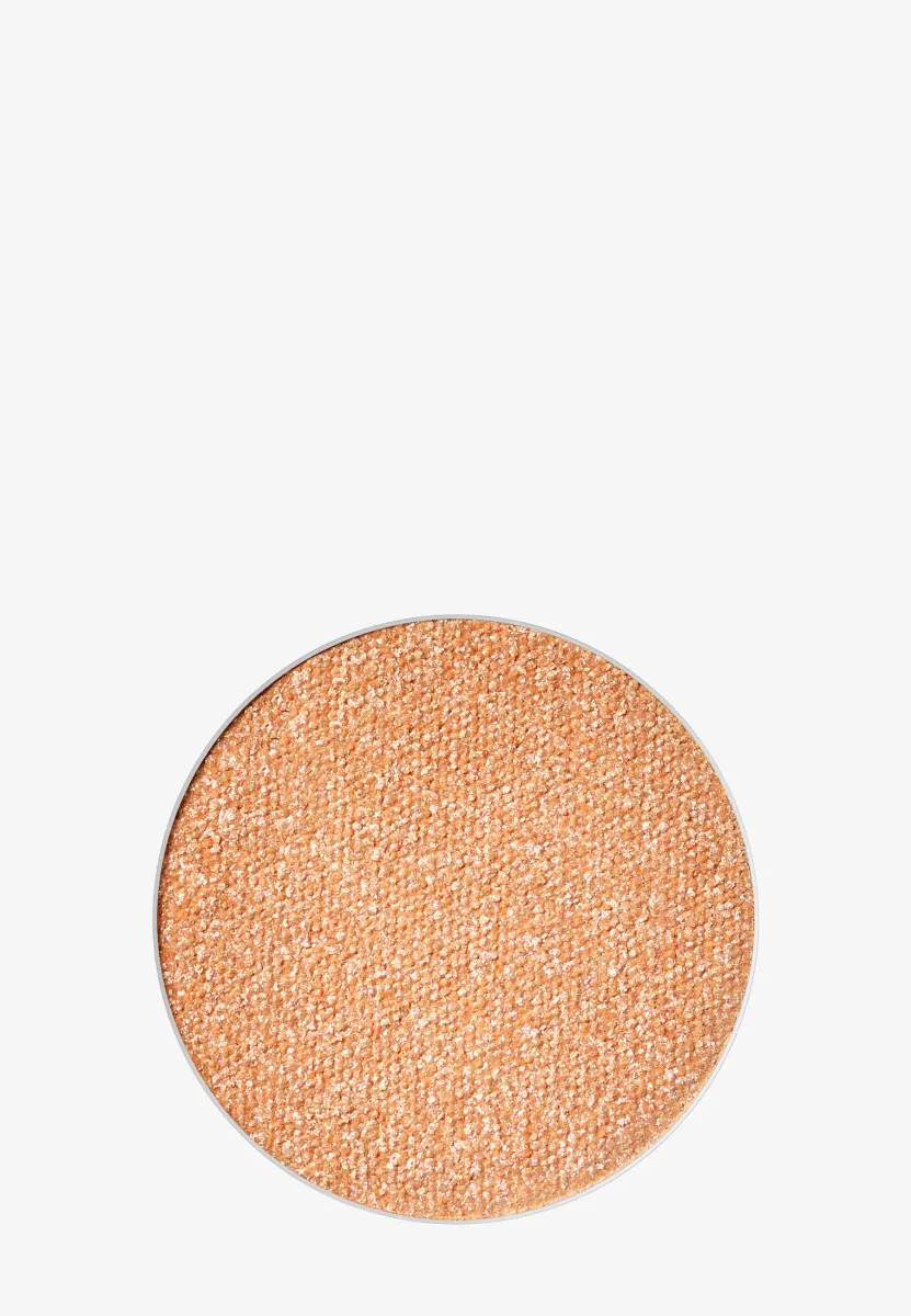 GLITTER SINGLE EYESHADOW PRO PAN - Lidschatten - oh so gilty