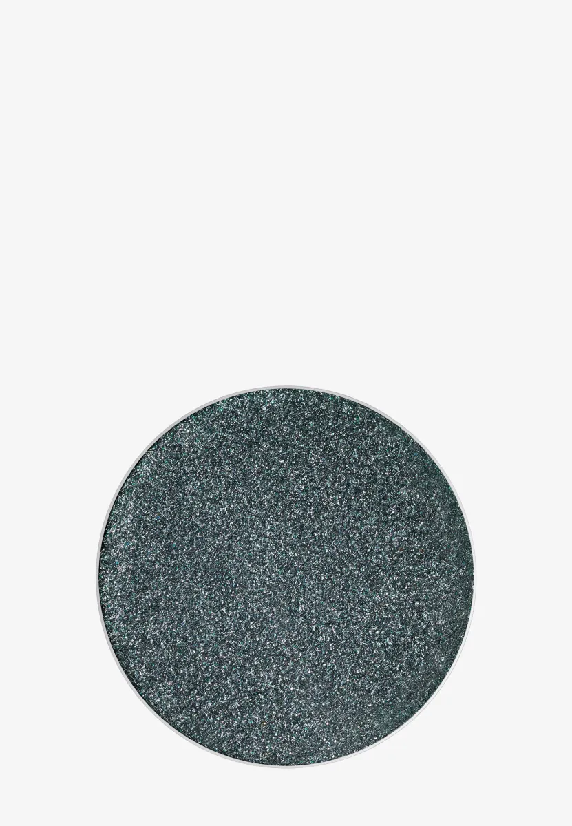 GLITTER SINGLE EYESHADOW PRO PAN - Lidschatten - private jet