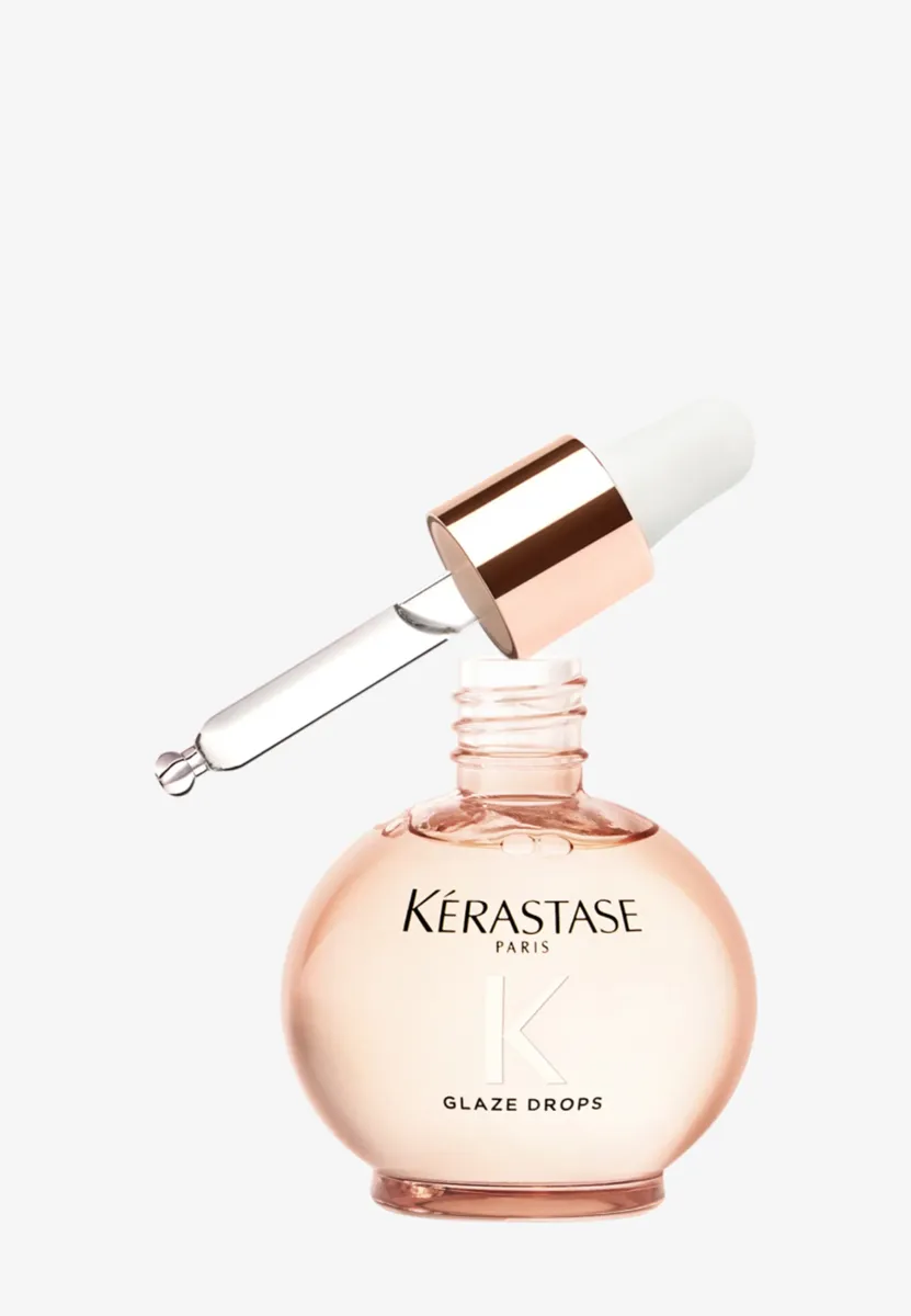 GLOSS ABSOLU GLAZE DROPS - Haarkur