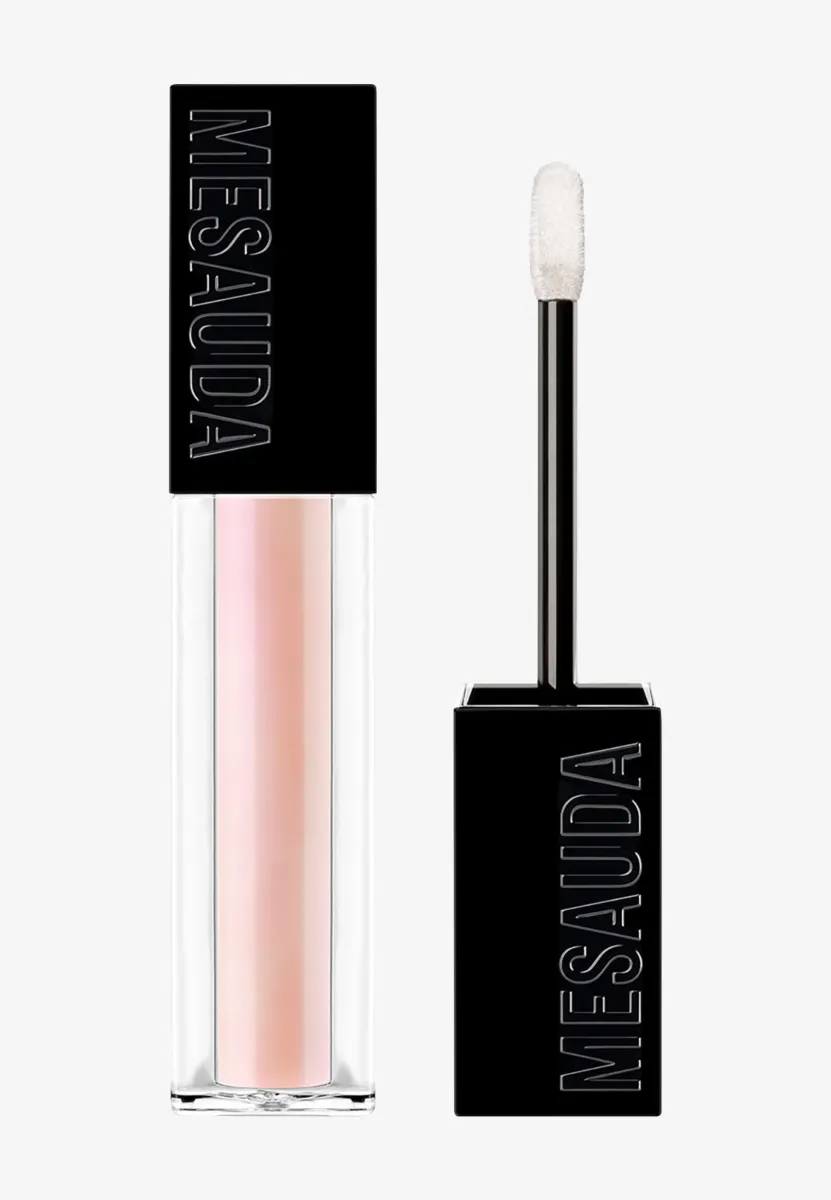 GLOSS MATRIX - Flüssiger Lippenstift - holo ice