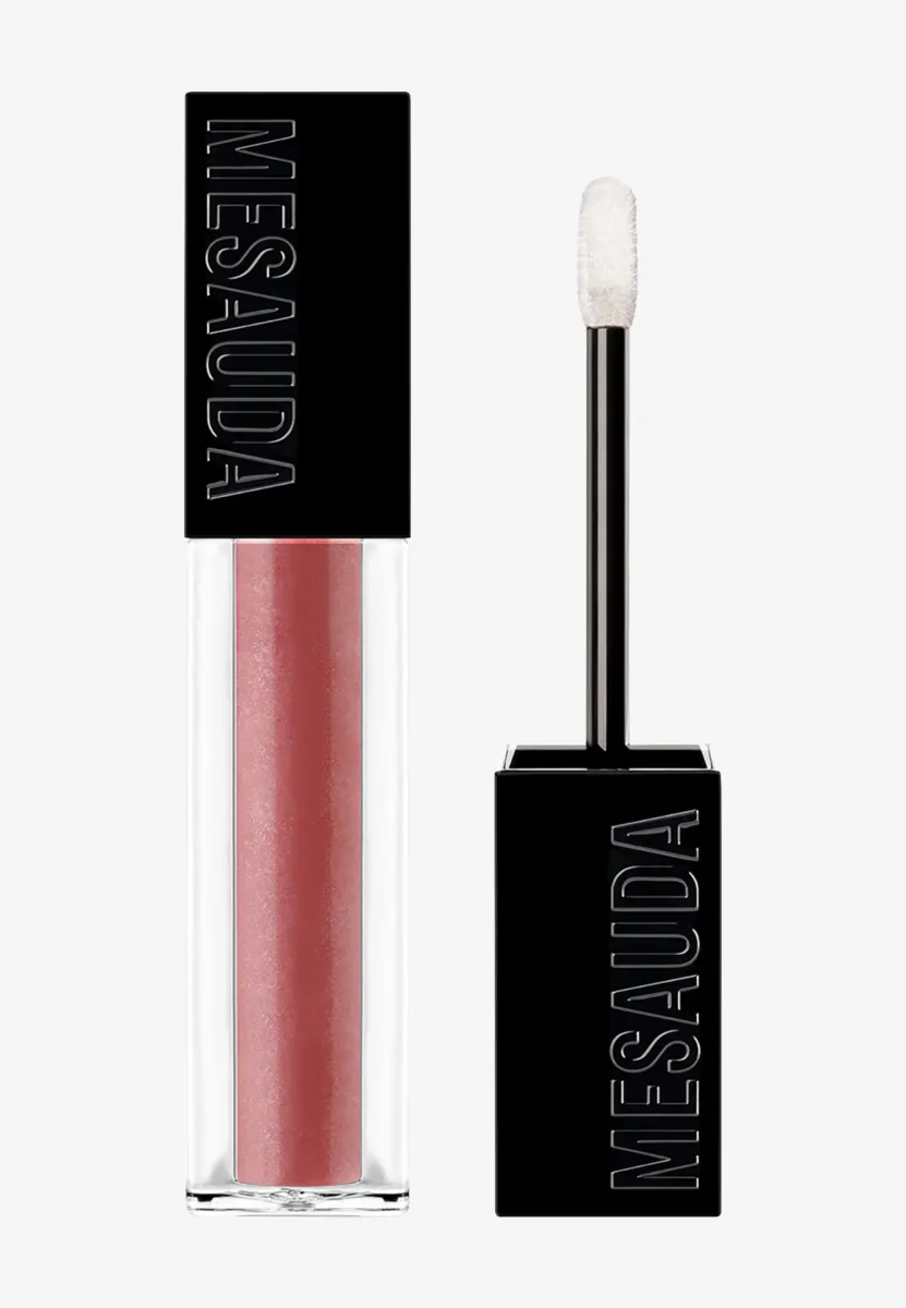 GLOSS MATRIX - Flüssiger Lippenstift - retro dream