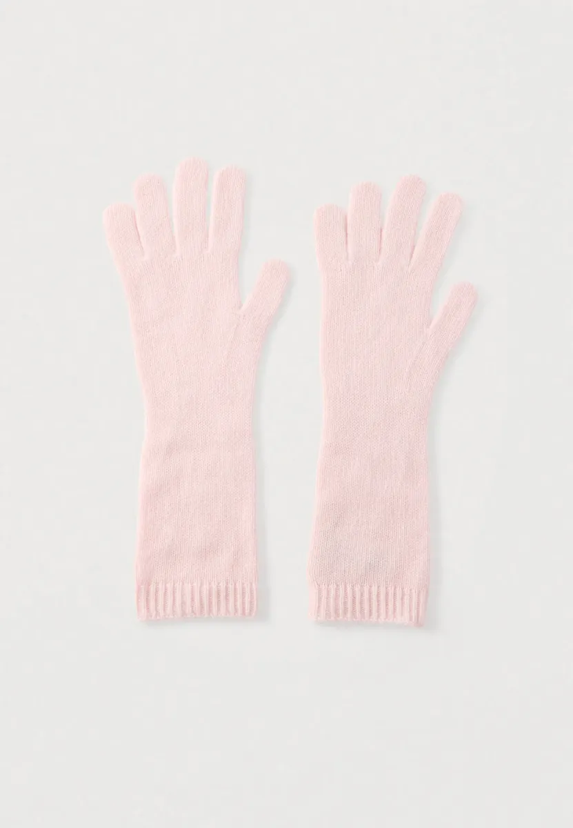 GLOVES - Fingerhandschuh - pink