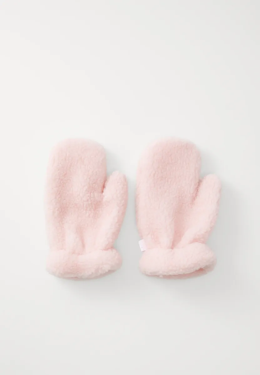 GLOVES UNISEX - Fäustling - pink