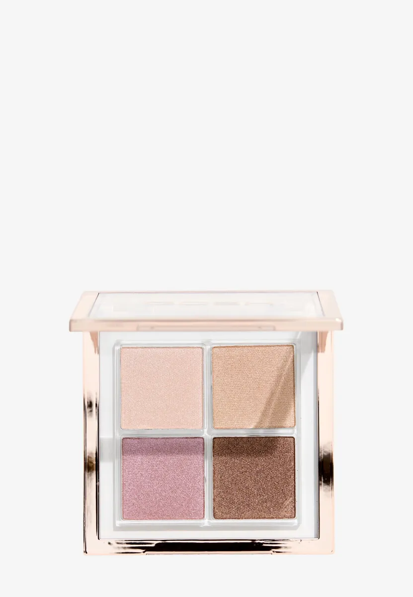 GLOW PALETTE - Make-up Set - fourfilled