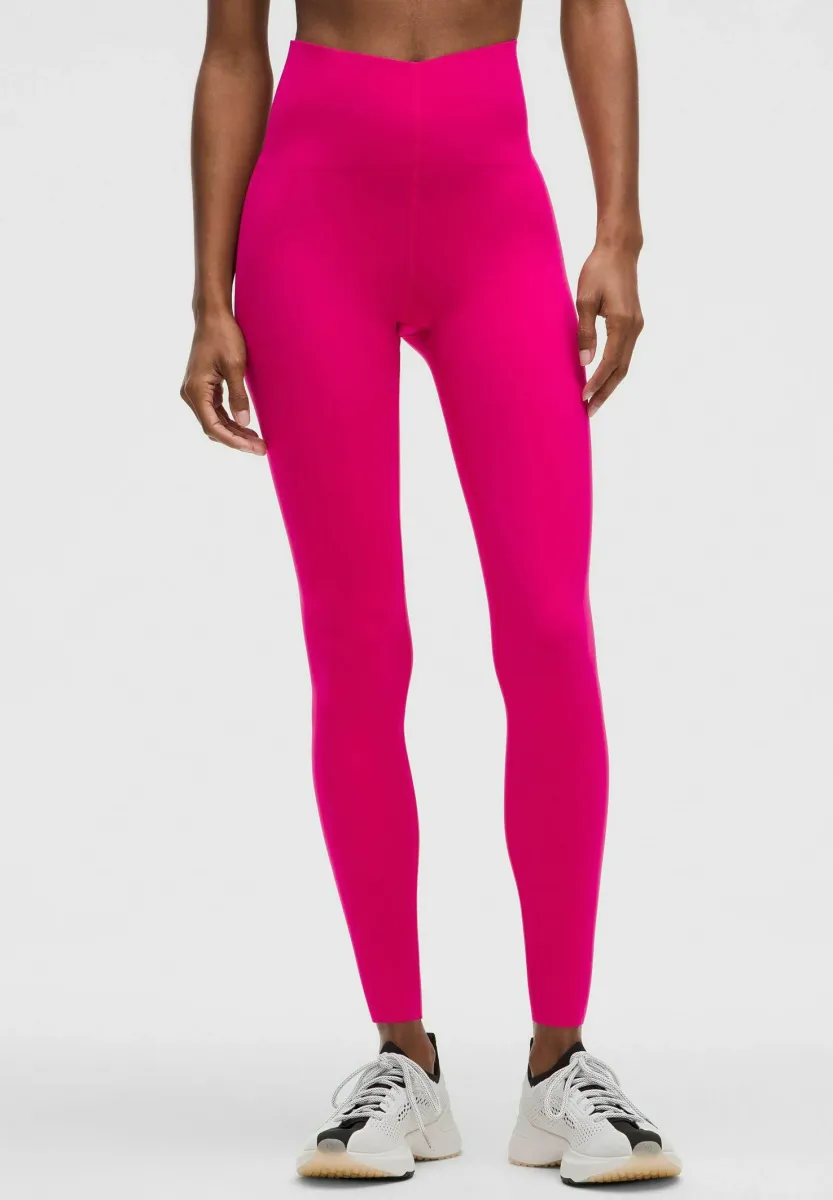 Glow Up Super High-Rise 71cm - Tights - passionate