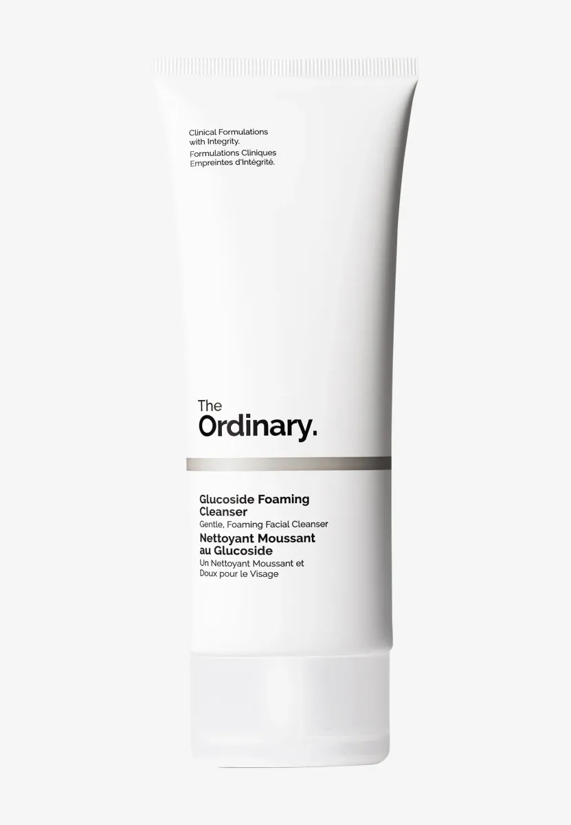 GLUCOSIDE FOAMING CLEANSER - Reinigungsschaum