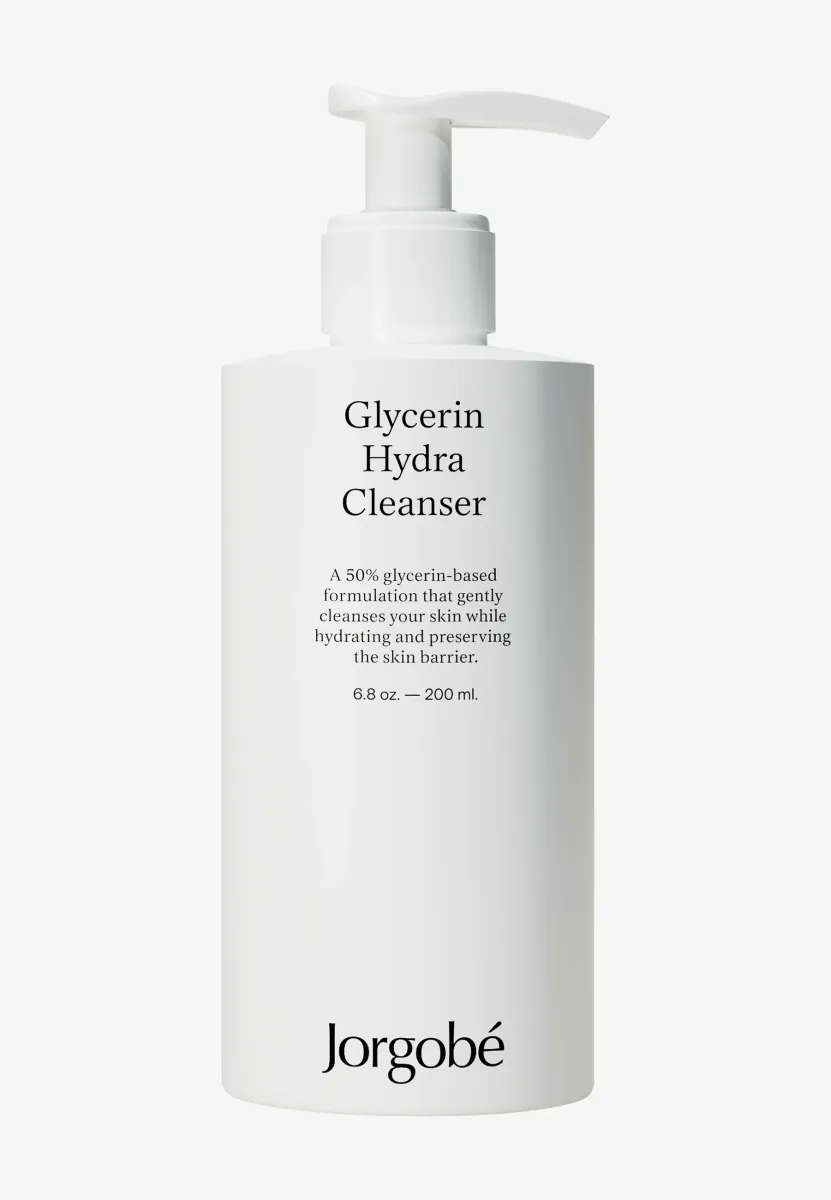 GLYCERIN HYDRA CLEANSER - Reinigungsöl