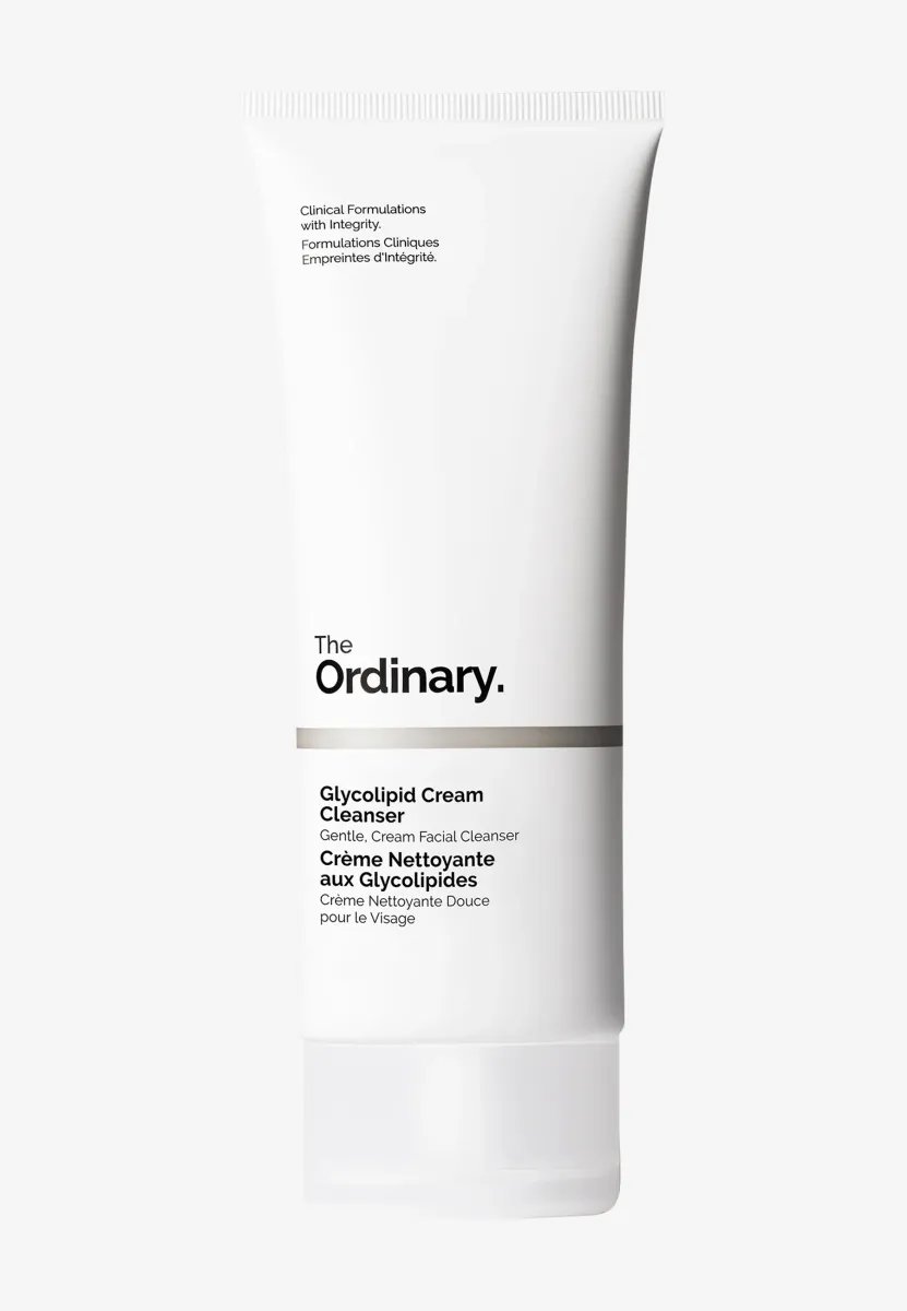 GLYCOLIPID CREAM CLEANSER - Reinigungscreme
