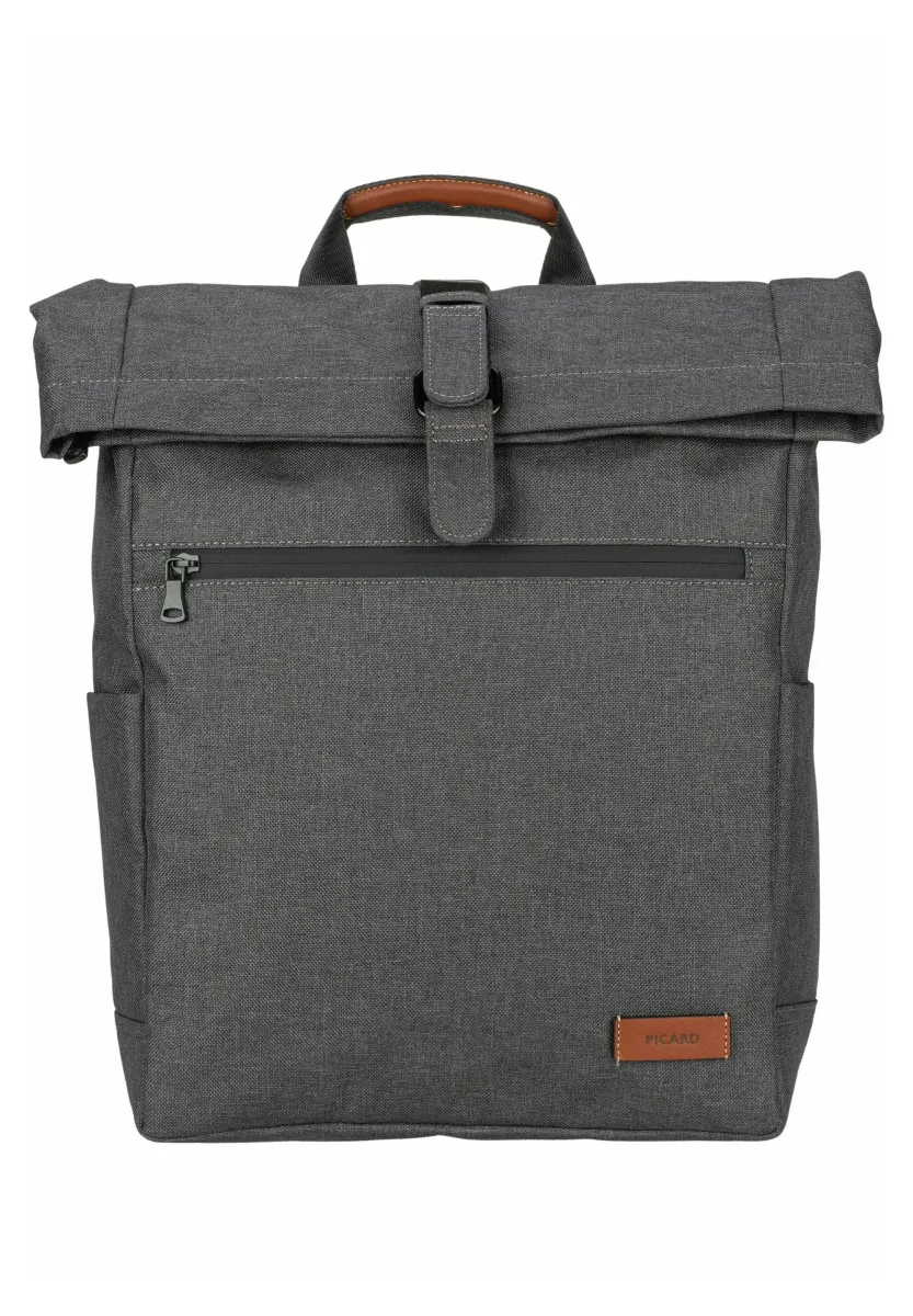 GO 2972 - Tagesrucksack - anthrazit