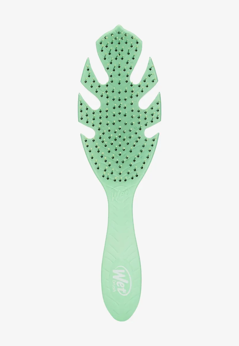 GO GREEN ORIGINAL DETANGLER - Bürste - green