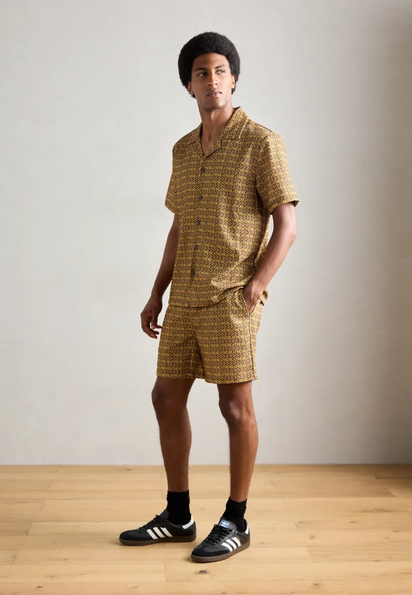 GO SLOW SET - Shorts - multi-colour