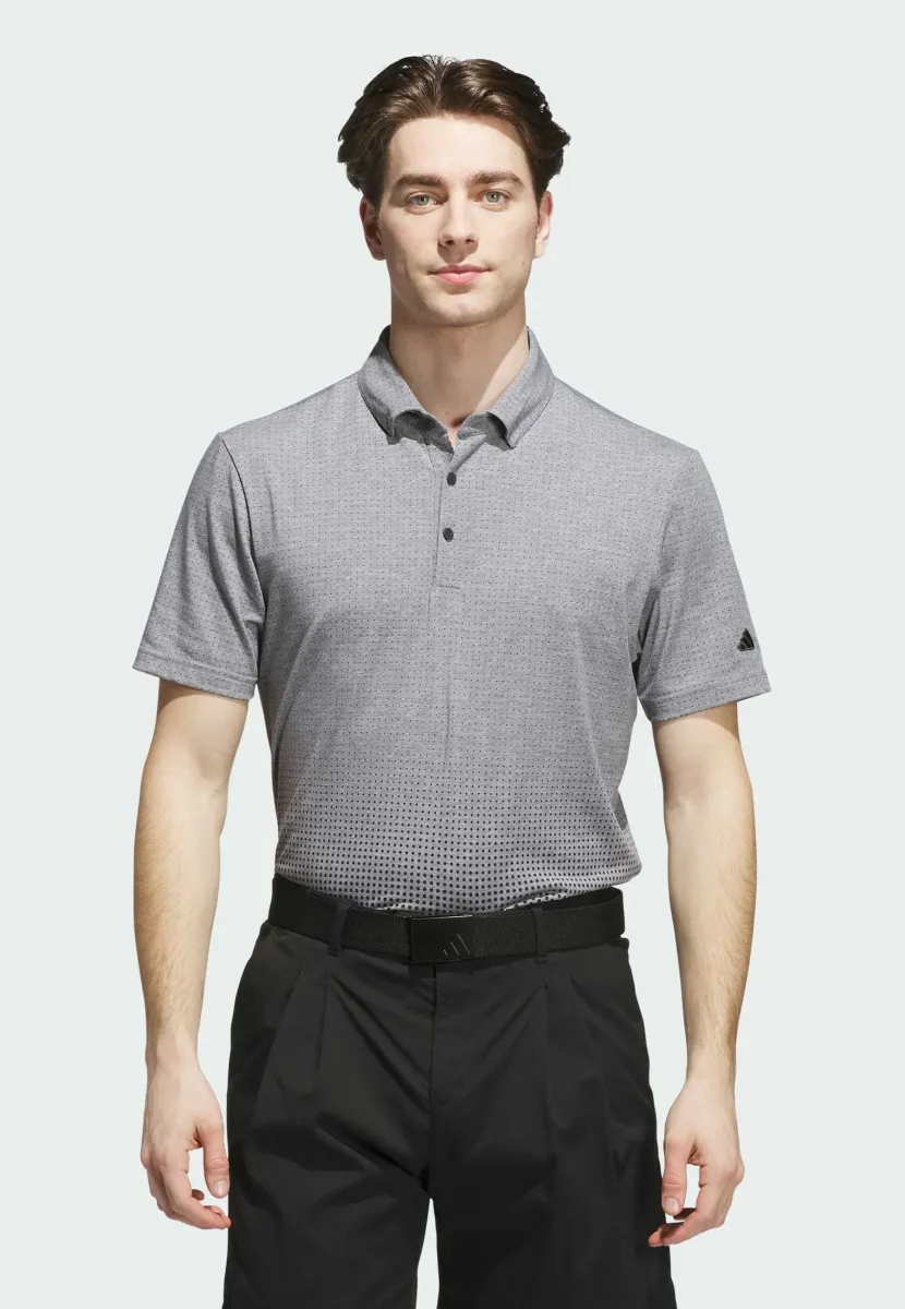GO-TO RISE  - Poloshirt - grey
