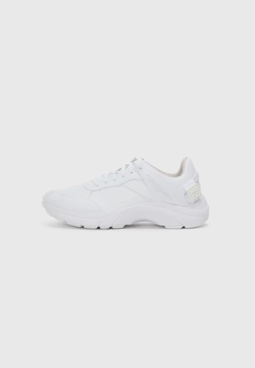 GO2 - Sneaker low - white