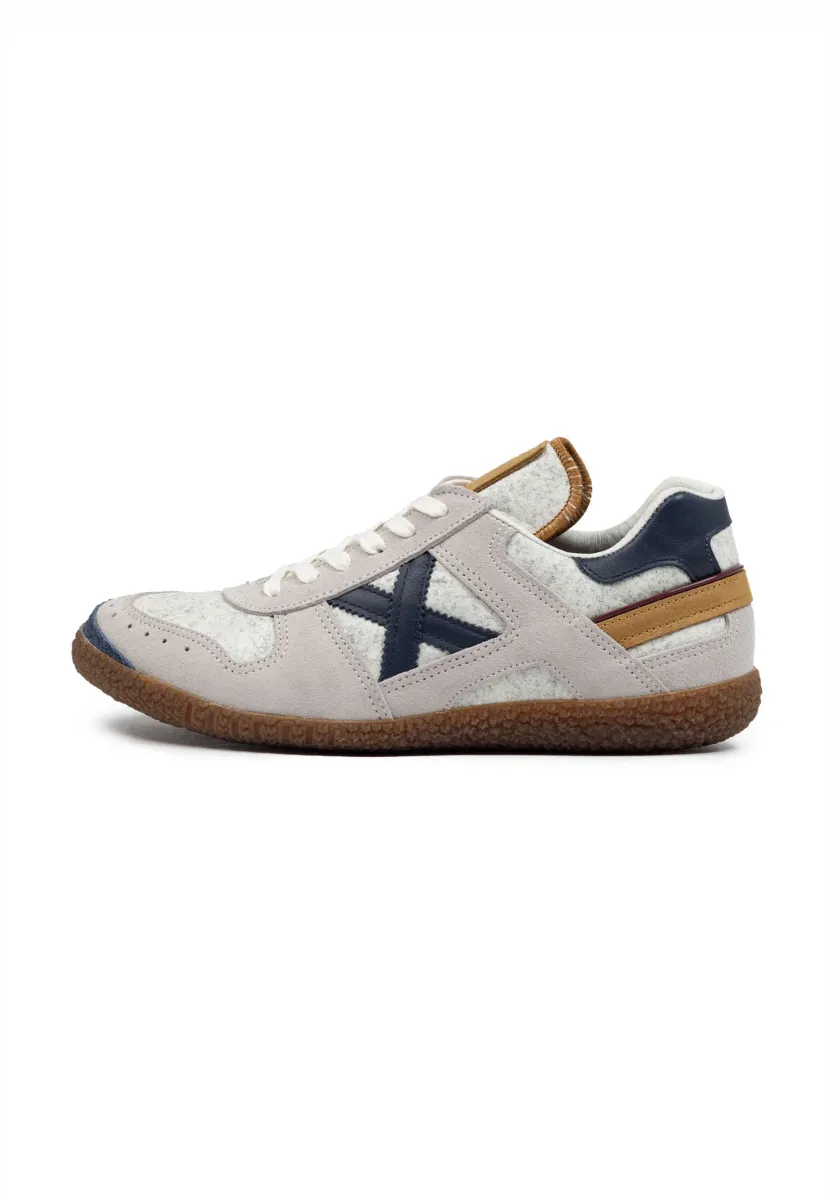GOAL - Sneaker low - cream