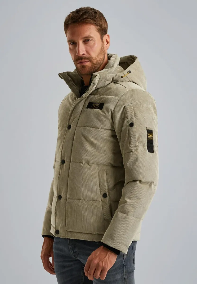 GOBBLER - Winterjacke - seneca rock