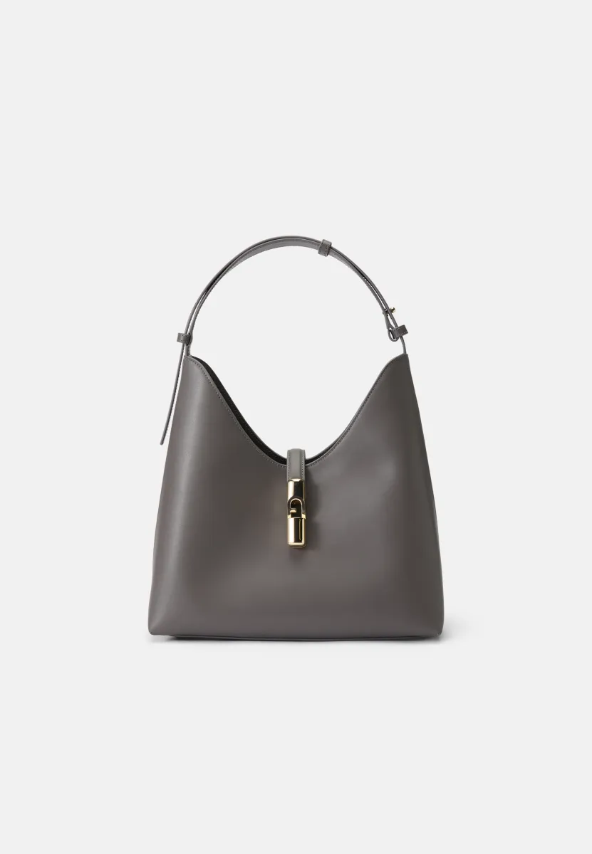 GOCCIA HOBO - Handtasche - urban gray