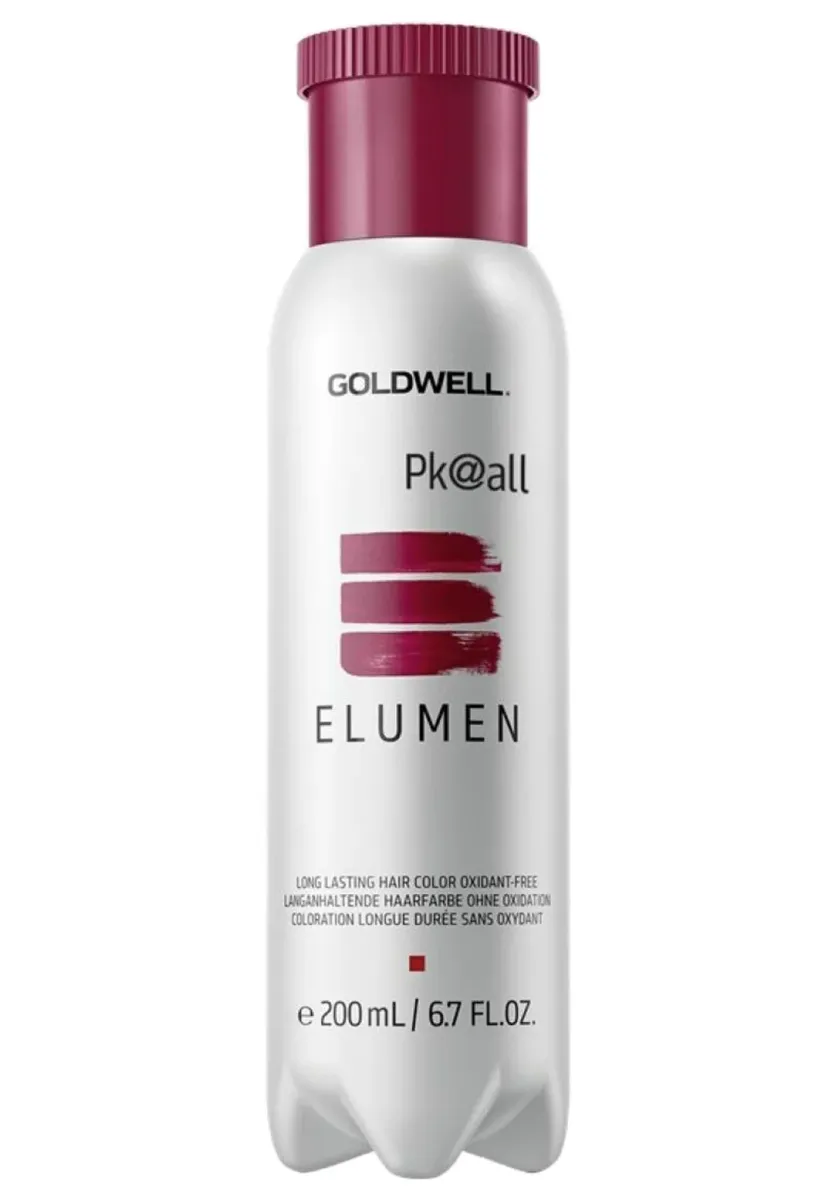 GOLDWELL ELUMEN PURE PK@ALL - Coloration