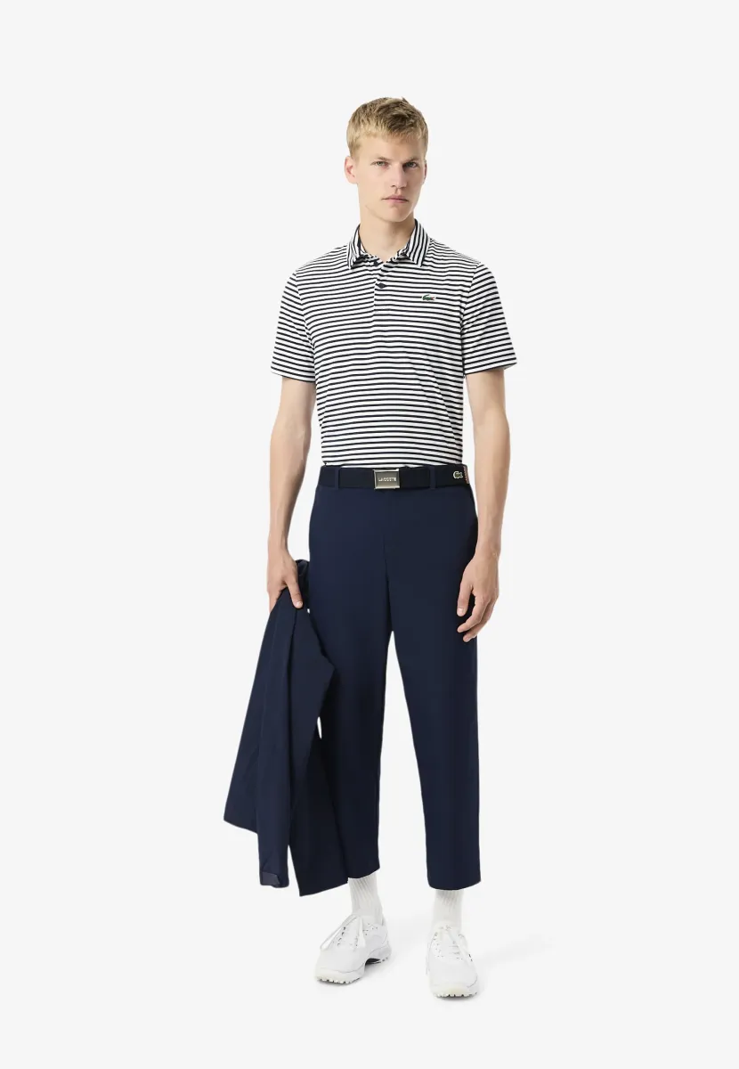 GOLF HERITAGE  - Stoffhose - bleu marine fs