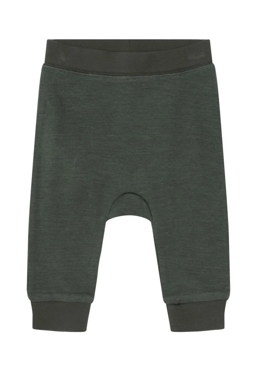 GOLF - Jogginghose - green