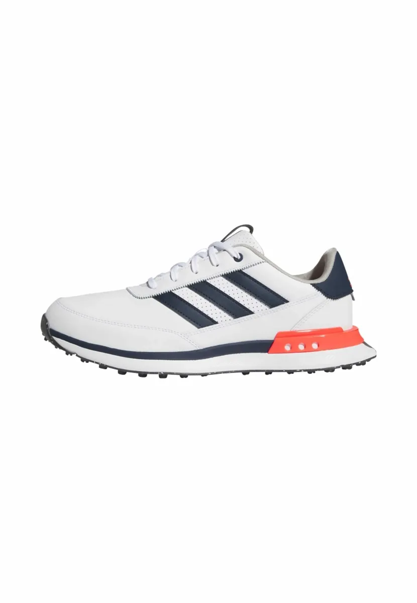 Golfschuhe (ohne Spikes) - cloud white   collegiate navy   lucid red