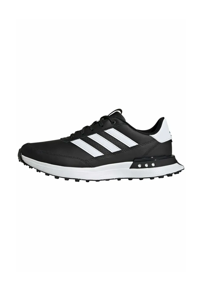 Golfschuhe (ohne Spikes) - core black/cloud white/pure teal