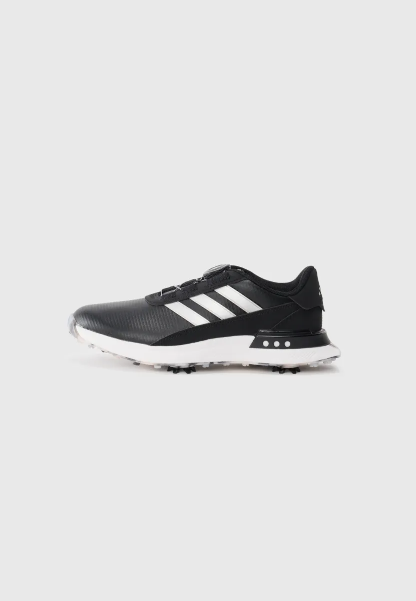 Golfschuhe (ohne Spikes) - core black/silver-coloured/wonderqua