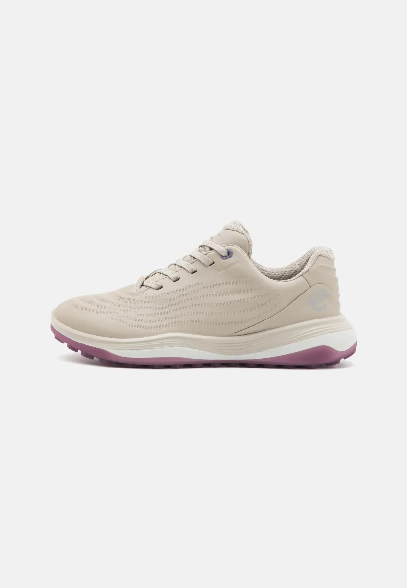 Golfschuhe (ohne Spikes) - gravel