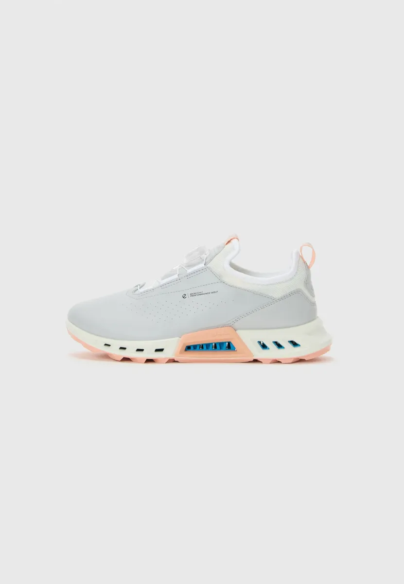 Golfschuhe (ohne Spikes) - grey