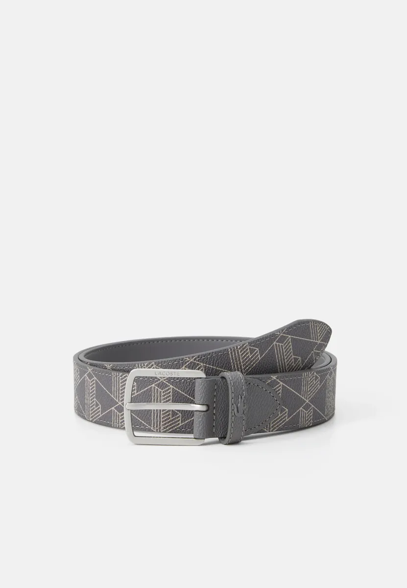 GOODS BELT - Gürtel - dark grey