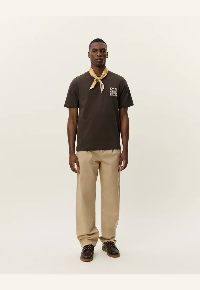 GOODS - T-Shirt print - delicioso