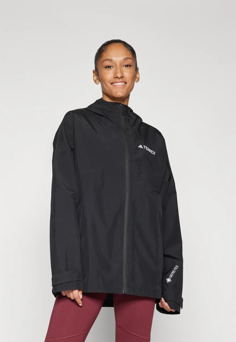 GORE  - Regenjacke / wasserabweisende Jacke - black