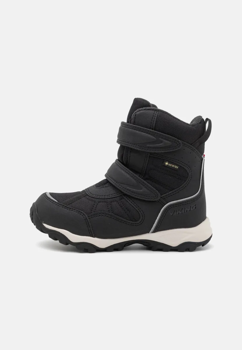 GORE-TEX BEITO WARM GTX 2V - Snowboot/Winterstiefel - black