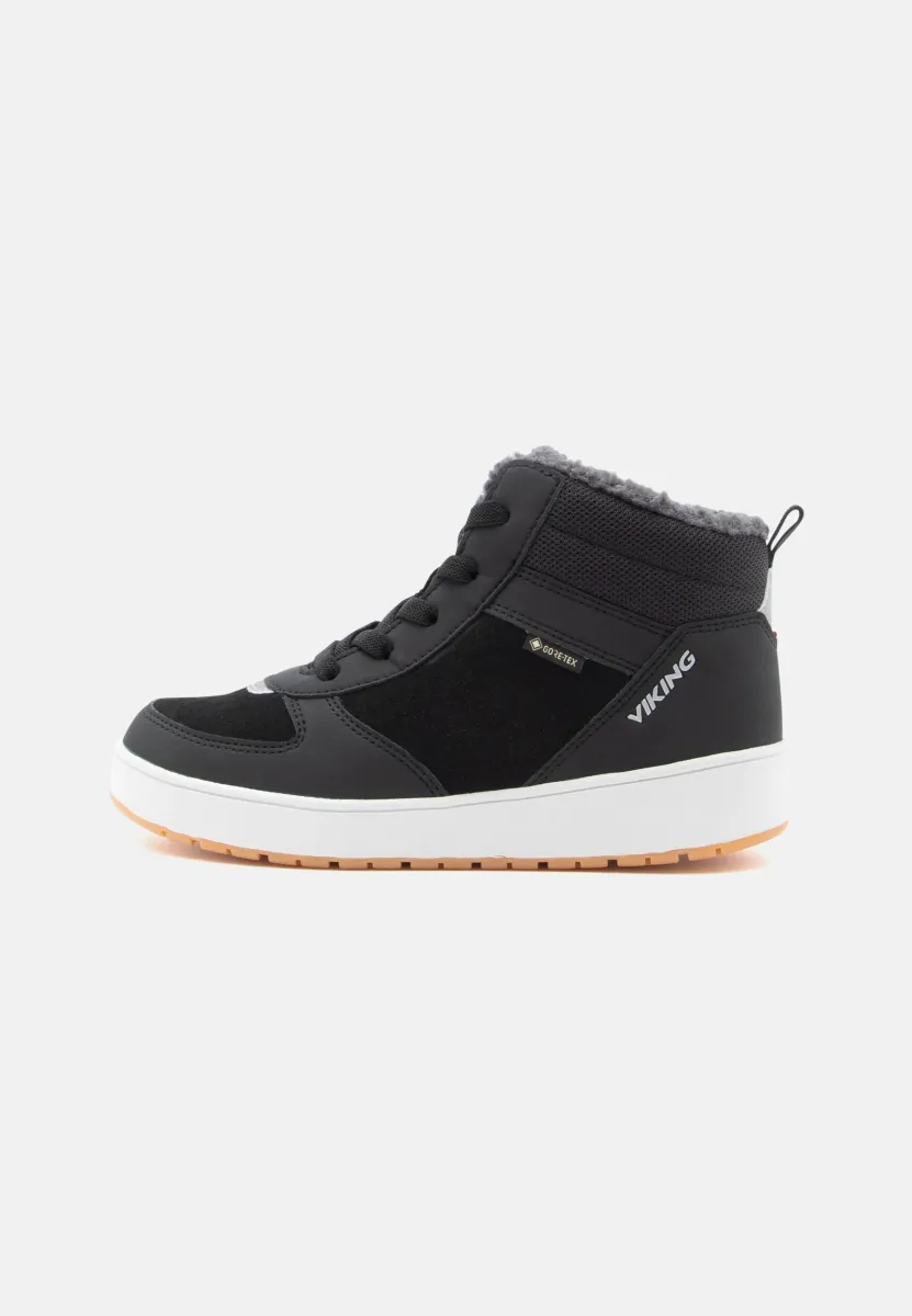 GORE TEX EPIC UNISEX - Sneaker high - black