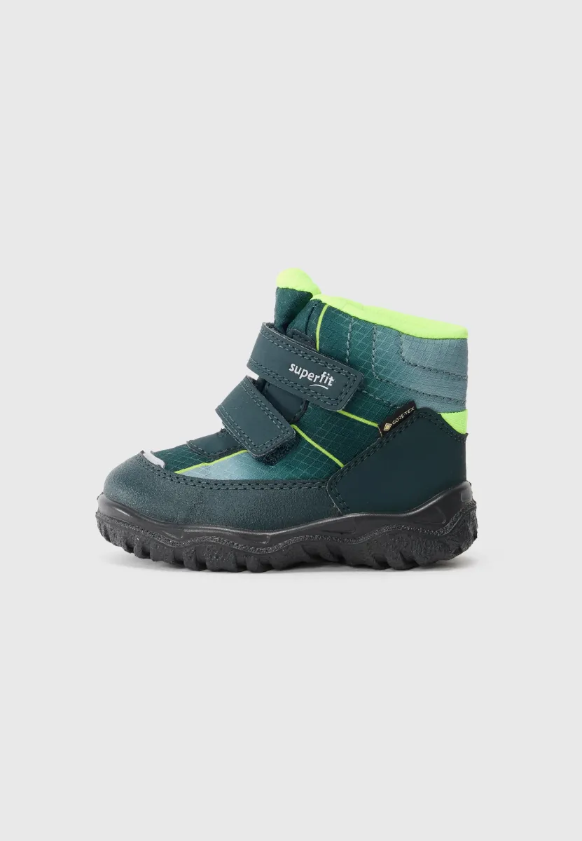 GORE-TEX HUSKY - Snowboot/Winterstiefel - grün