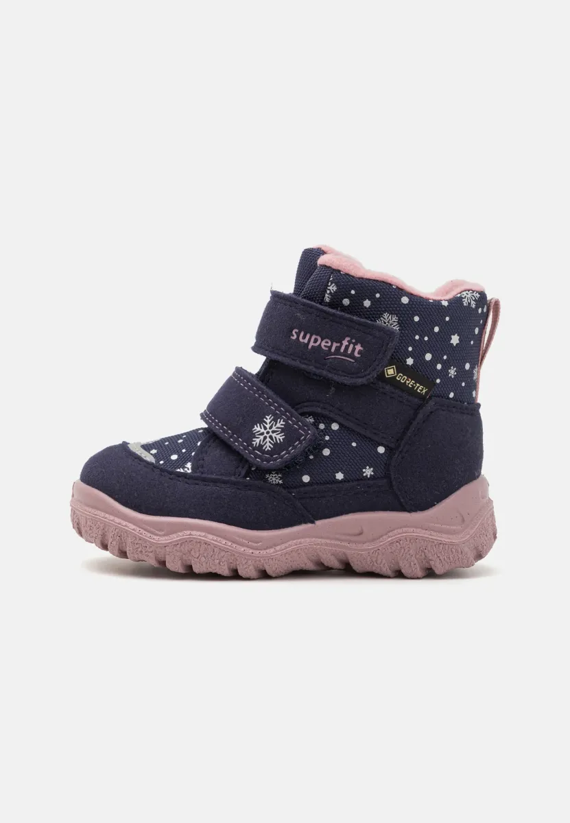 GORE-TEX HUSKY1 - Snowboot/Winterstiefel - blau