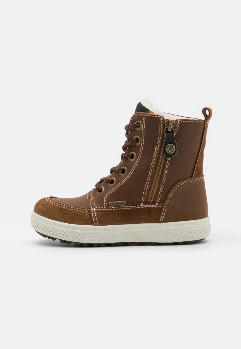 GORE-TEX PBYGT 28893 - Snowboot/Winterstiefel - marrone