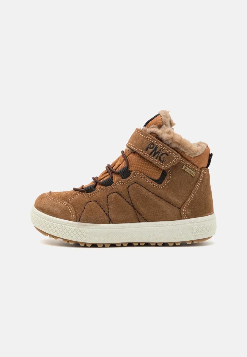 GORE-TEX PBYGT 68865 - Snowboot/Winterstiefel - light brown