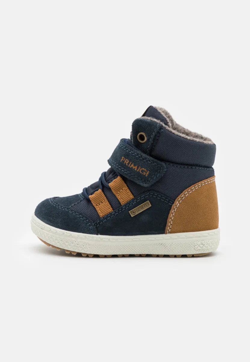 GORE-TEX PBZGT 28571 - Snowboot/Winterstiefel - navy/blu