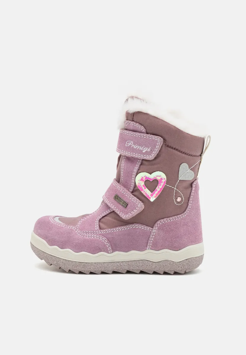 GORE-TEX PFZGT 48852 - Snowboot/Winterstiefel - pink/chiffon