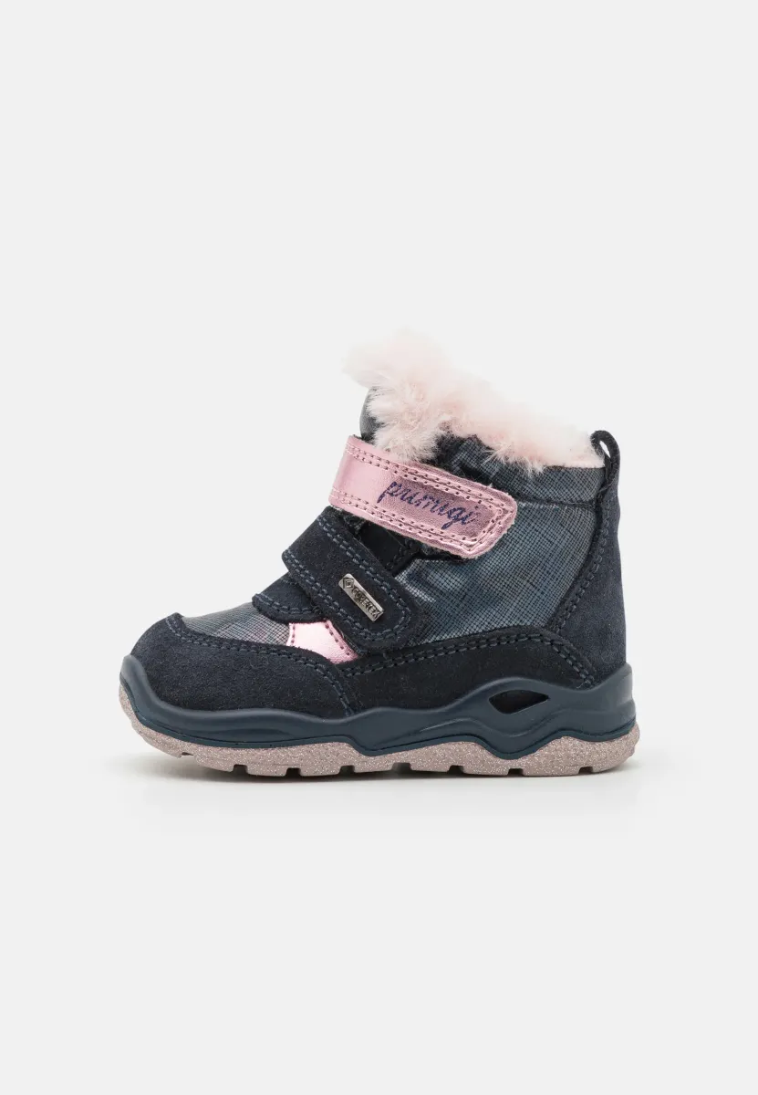 GORE-TEX PGYGT 68612 - Snowboot/Winterstiefel - navy/petrolio